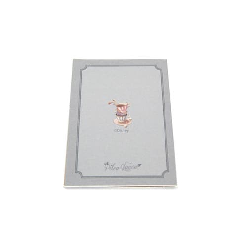 ミニカードピレアグラウカ不思議の国のアリス×10