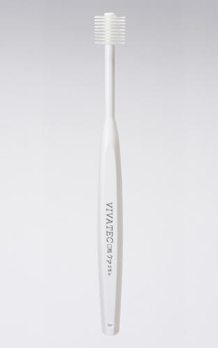 VIVATEC 口腔ケアブラシ