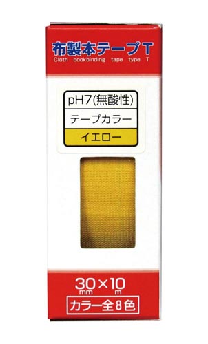フィルムルックス 布製本テープ ｔ カウネット