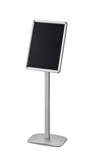 メニュースタンド アルミ枠 マーカー用ボード