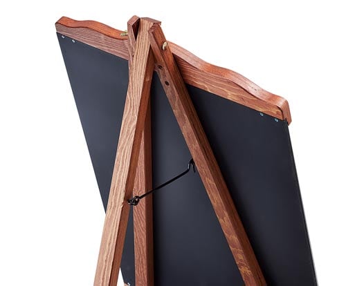 イーゼル ボード付 マーカー用 中