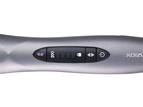 ストレートアイロン KHS−8900/H