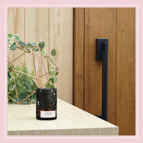 シャルダンボタニカル ローズ&ゼラニウム 本体