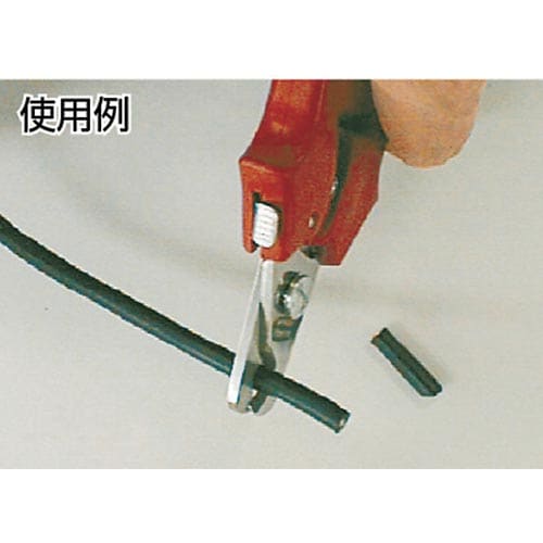 ケーブルカッター160