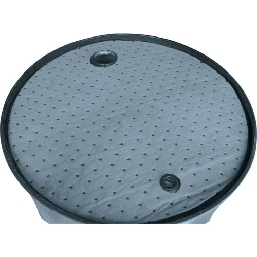 ドラム缶用吸収シ−ト(5枚入)