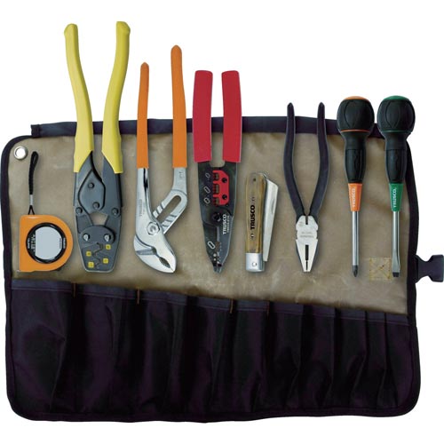 電設工具スタンダードセット9点