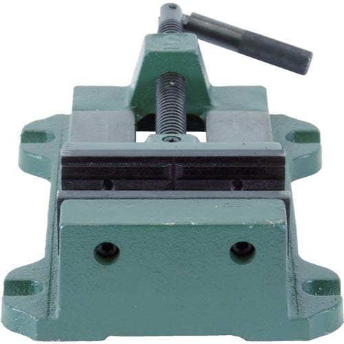 中型ボール盤用ベタバイスA型125mm