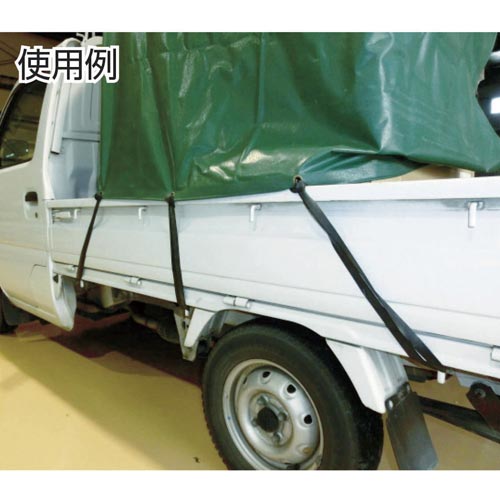 PVC軽作業用ヒップウェーダーGR2250E