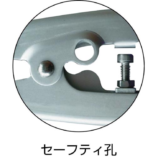 TRUSCOミニカッター