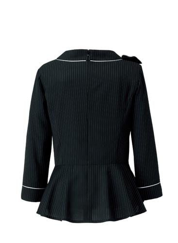 プルオーバー BCD8702 ブラック15号