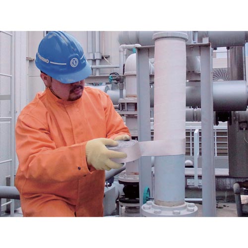 ノンセラクロステープ0.8X50mm20m