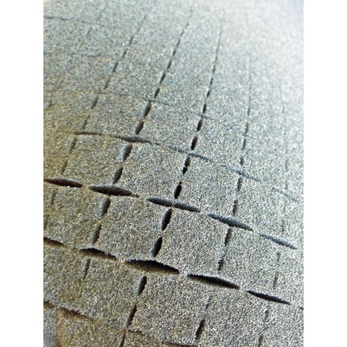 アルミトランクケース用クッション TACT450K