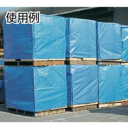 TRUSCOエコ超厚手シートUV #5000