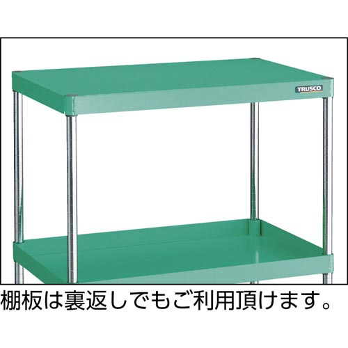 フェニックスワゴン棚板900X600W色