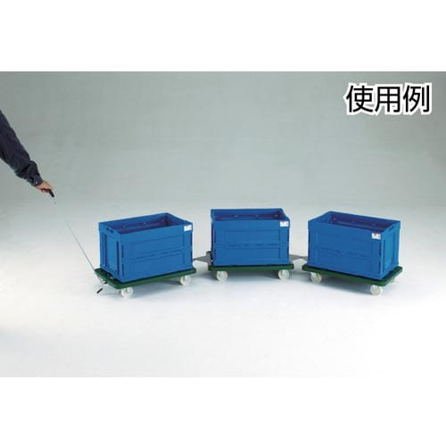 ルートバン用けん引ハンドル