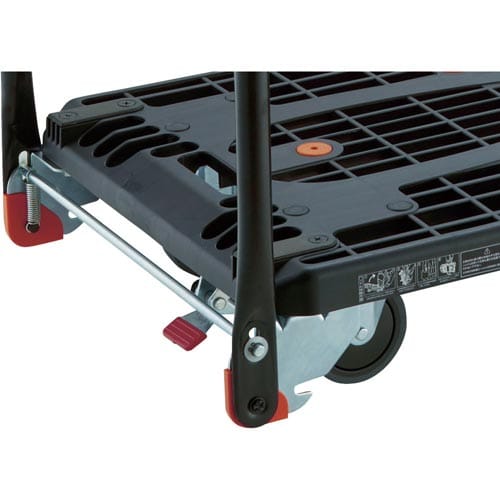 樹脂台車カルティオ700サイズ用足踏みストッパー