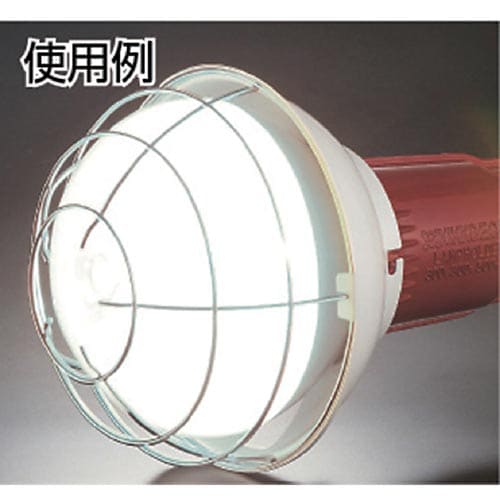 TRUSCO水銀灯300Wコード5m