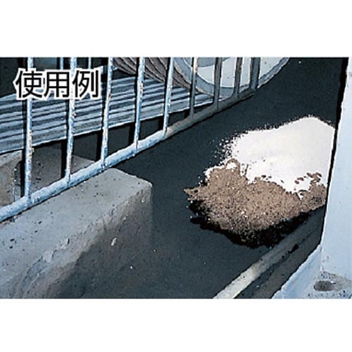 TRUSCOオイルクリーン18Kg(1袋入)