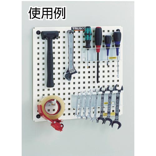 コバンザメマグネットパンチングパネルOP