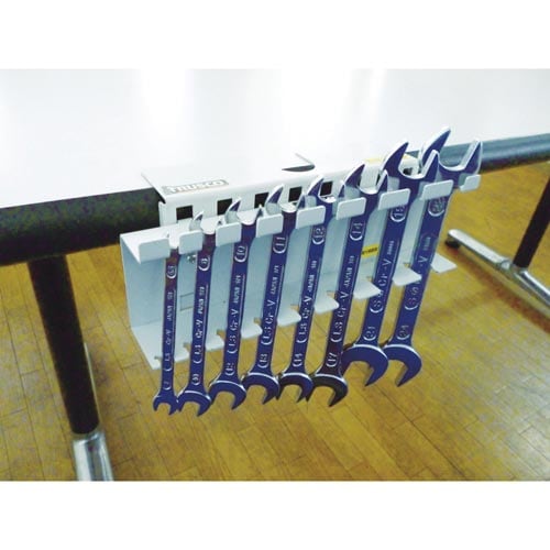 TRUSCOコバンザメP型用スパナフック