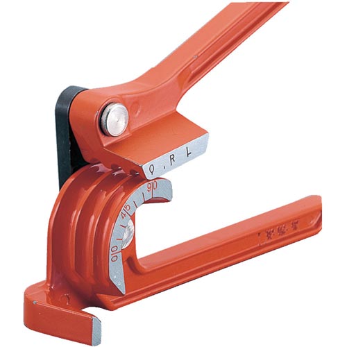 TRUSCO3タイプベンダー銅アルミ用