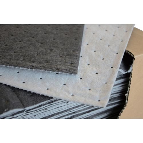 オイルドライシート380×480(100枚入)