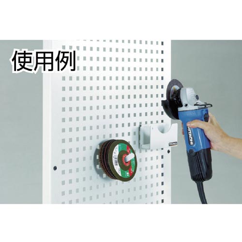 パネリーナ用六角棒フック