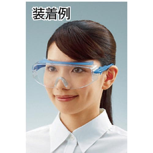 一眼型セーフテイグラスクリアTVF80B