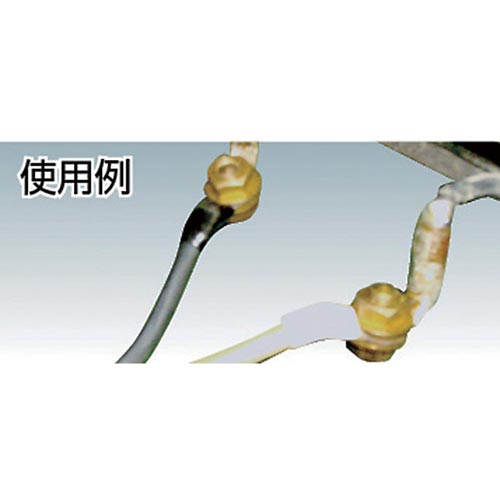 溶接機用ケ−ブル1次側10m