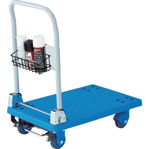 ワゴン用バスケット細目