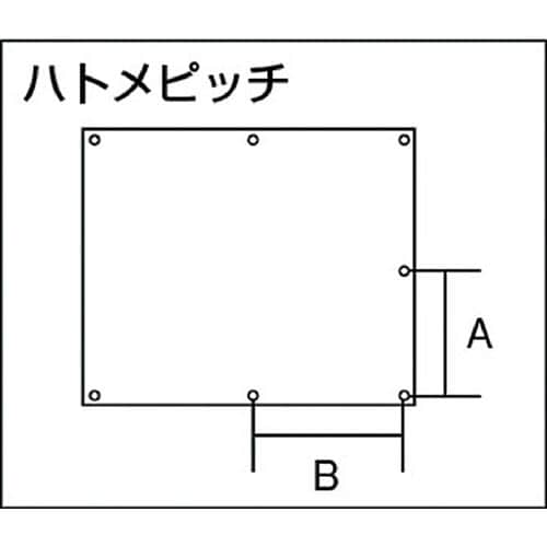 スパッタシートプラチナデラックス6号