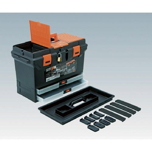 プロツールボックスTTB802