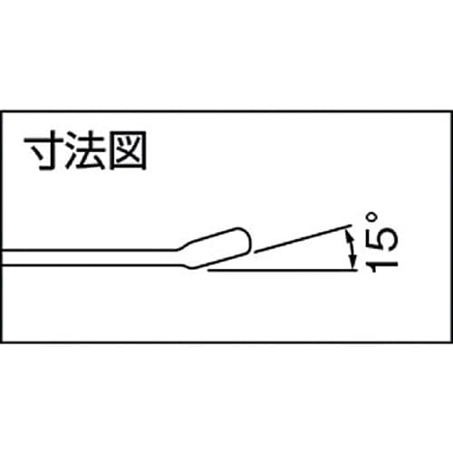 ミラーコンビネーションスパナセット7丁組セット