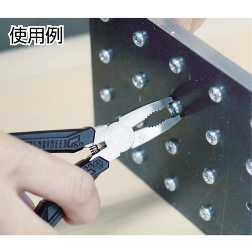 ネジザウルスGTブラック