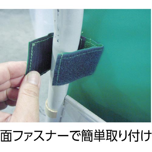 ハンドトラックボックス600×900用