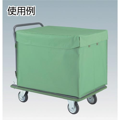 ハンドトラックボックス600×900用