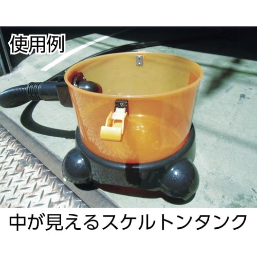 乾湿クリーナーTVC134A用タンク台キャスター