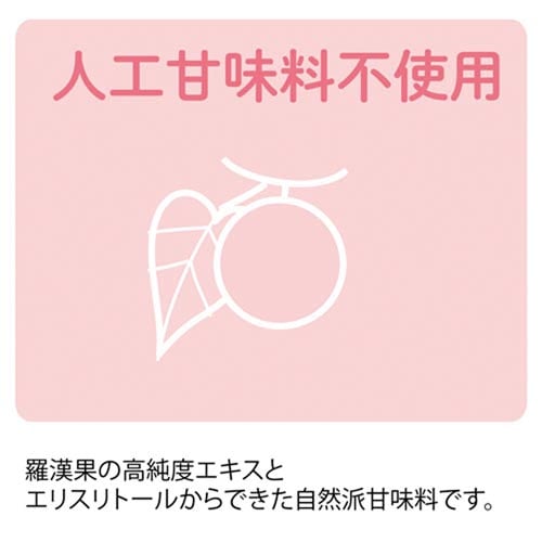 ラカントホワイト(スティックタイプ)