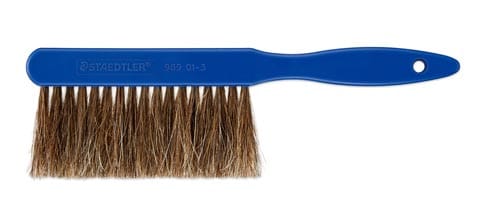 ステッドラー 製図用ブラシ