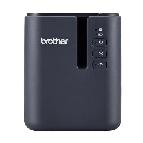 ラベルプリンター ピータッチ PT−P950NW