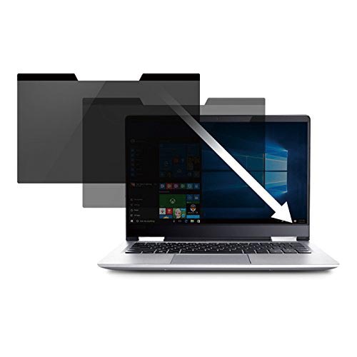 WinGuardマグネット式プライバシーフィルム