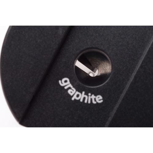 鉛筆削り トラディション 1穴 Φ8.2mm