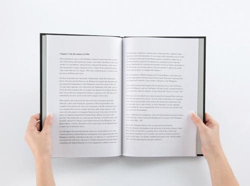 製本カバー 製本工房 中表紙セットA4200枚収納