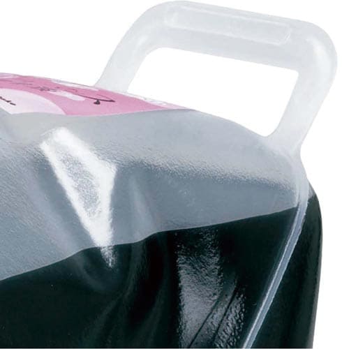 墨汁 カラー書道液 パフォーマンス 10kg