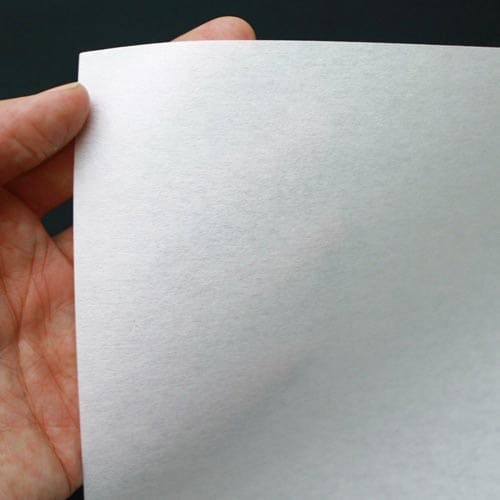 半紙 裏打専用紙 半紙サイズ