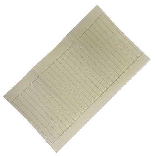 半紙 写経 写経用紙