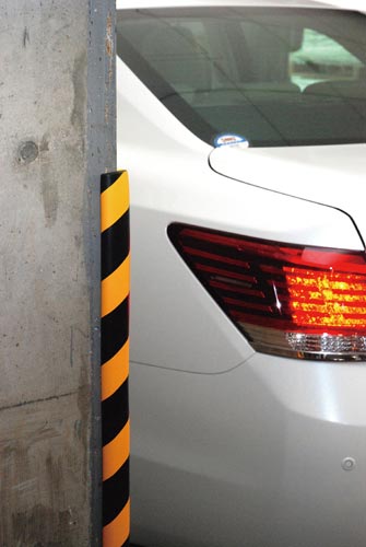 スポンジプロテクター 450×45mm