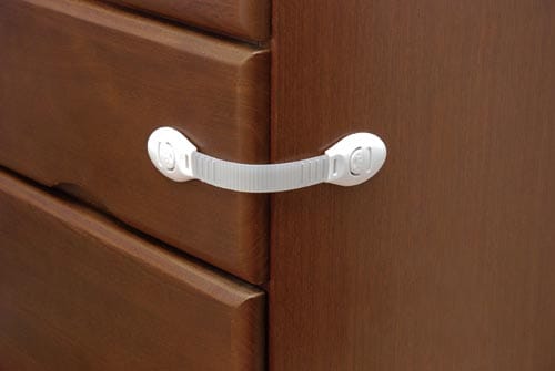 多用途 簡単ロック