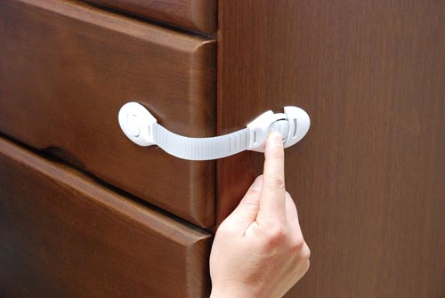 多用途 簡単ロック