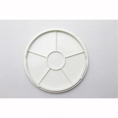 硯 雲月硯 水仙 白